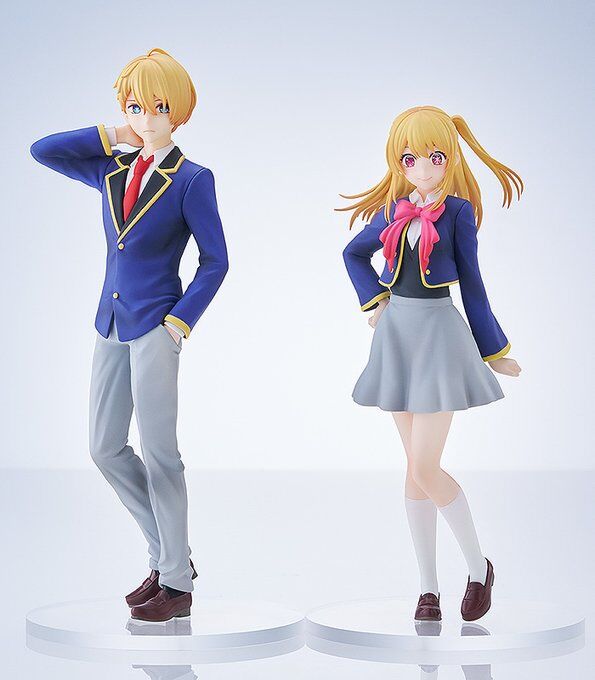 Oshi no Ko - Hoshino Ruby - Pop Up Parade (Good Smile Company) photo 9