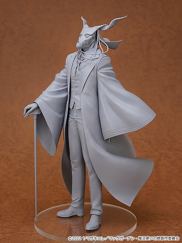 Mahoutsukai no Yome Season 2 - Elias Ainsworth - Pop Up Parade - L (Good Smile Company) photo 2