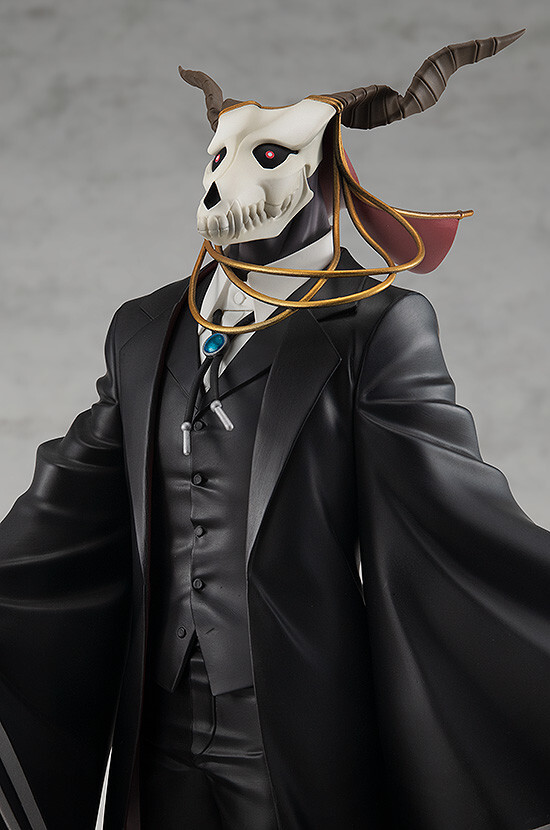Mahoutsukai no Yome Season 2 - Elias Ainsworth - Pop Up Parade - L (Good Smile Company) photo 3