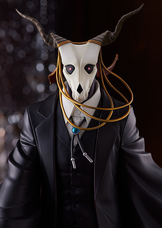 Mahoutsukai no Yome Season 2 - Elias Ainsworth - Pop Up Parade - L (Good Smile Company) photo 4