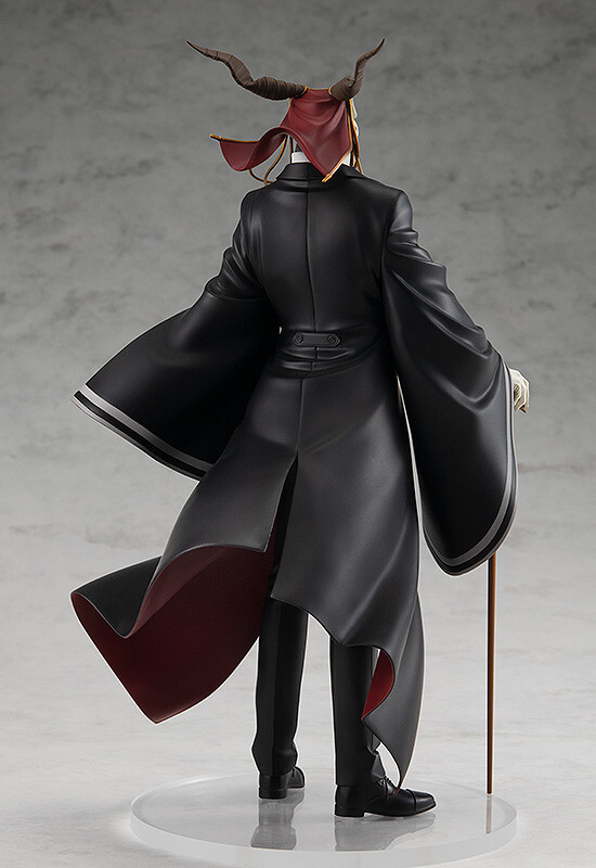 Mahoutsukai no Yome Season 2 - Elias Ainsworth - Pop Up Parade - L (Good Smile Company) photo 5