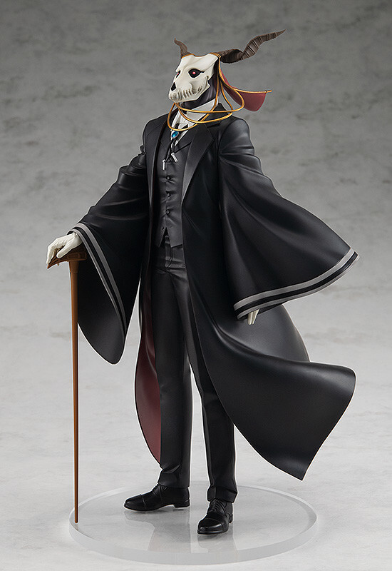 Mahoutsukai no Yome Season 2 - Elias Ainsworth - Pop Up Parade - L (Good Smile Company) photo 6