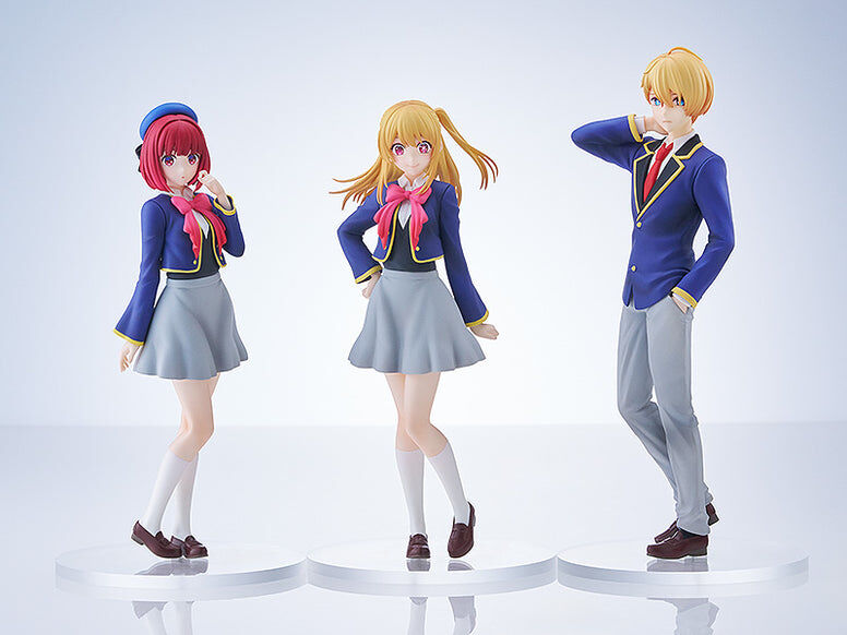 Oshi no Ko - Arima Kana - Pop Up Parade (Good Smile Company) photo 2