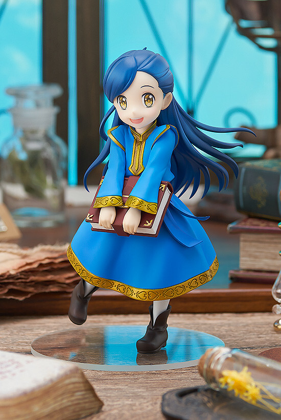 Honzuki no Gekokujou: Shisho ni Naru Tame ni wa Shudan wo Erandeiraremasen - Myne - Pop Up Parade (Good Smile Company) photo 2