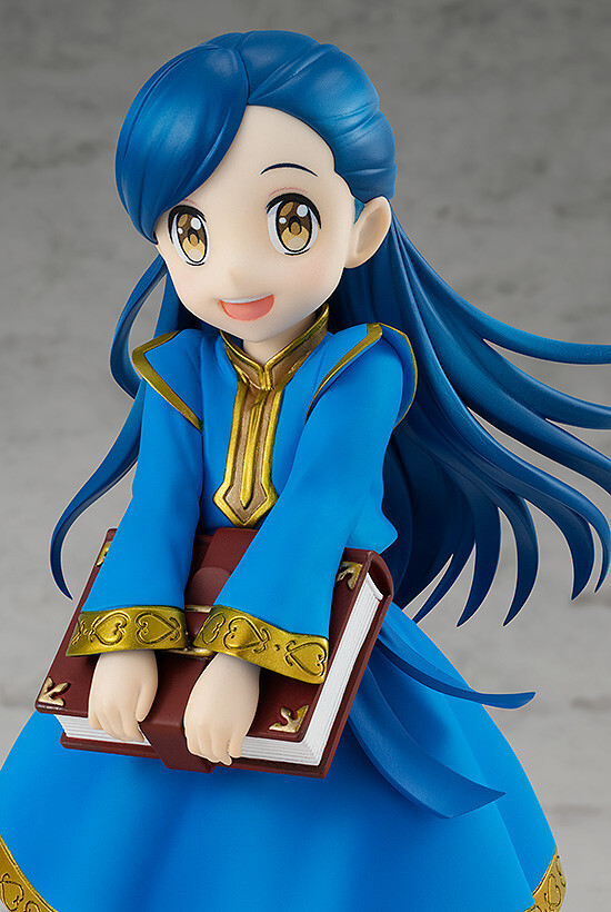 Honzuki no Gekokujou: Shisho ni Naru Tame ni wa Shudan wo Erandeiraremasen - Myne - Pop Up Parade (Good Smile Company) photo 3