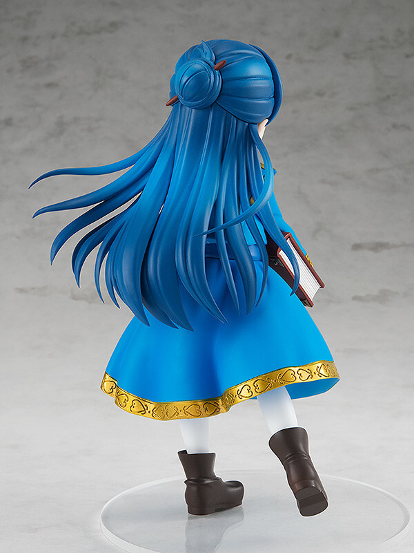 Honzuki no Gekokujou: Shisho ni Naru Tame ni wa Shudan wo Erandeiraremasen - Myne - Pop Up Parade (Good Smile Company) photo 4
