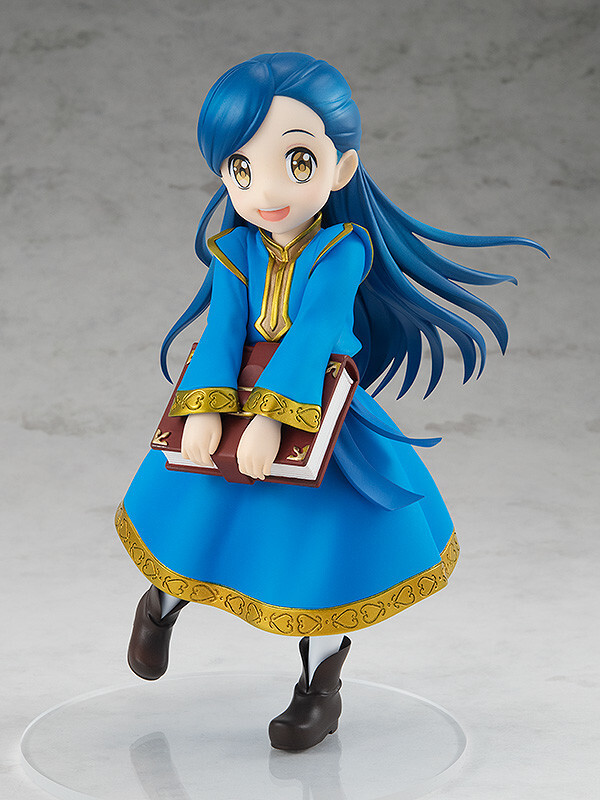 Honzuki no Gekokujou: Shisho ni Naru Tame ni wa Shudan wo Erandeiraremasen - Myne - Pop Up Parade (Good Smile Company) photo 5