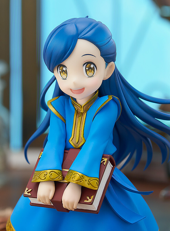 Honzuki no Gekokujou: Shisho ni Naru Tame ni wa Shudan wo Erandeiraremasen - Myne - Pop Up Parade (Good Smile Company) photo 6
