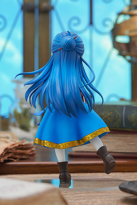 Honzuki no Gekokujou: Shisho ni Naru Tame ni wa Shudan wo Erandeiraremasen - Myne - Pop Up Parade (Good Smile Company) photo 7