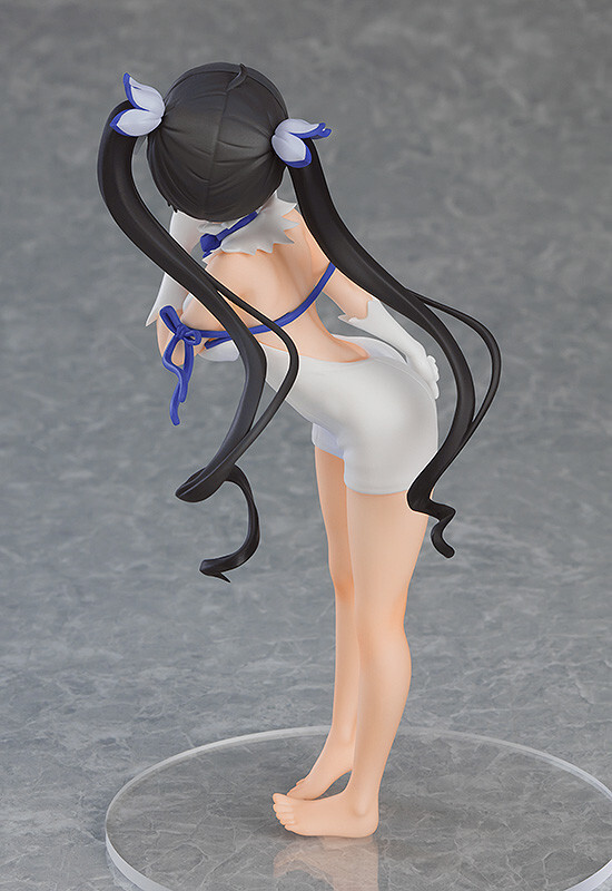 Dungeon ni Deai o Motomeru no wa Machigatteiru Darou ka IV - Hestia - Pop Up Parade (Good Smile Company) photo 7