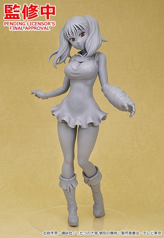 Nanatsu no Taizai: Fundo no Shinpan - Diane - Pop Up Parade - XL (Good Smile Company) photo 3