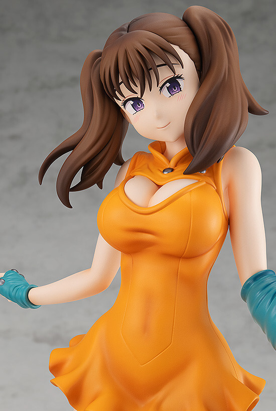 Nanatsu no Taizai: Fundo no Shinpan - Diane - Pop Up Parade - XL (Good Smile Company) photo 5