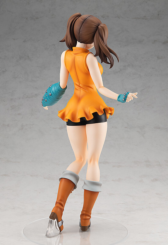 Nanatsu no Taizai: Fundo no Shinpan - Diane - Pop Up Parade - XL (Good Smile Company) photo 6