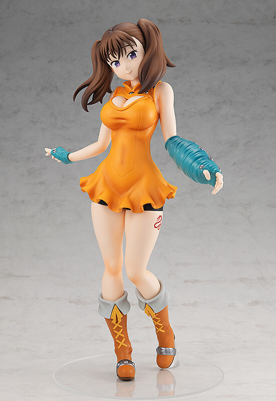 Nanatsu no Taizai: Fundo no Shinpan - Diane - Pop Up Parade - XL (Good Smile Company) photo 7