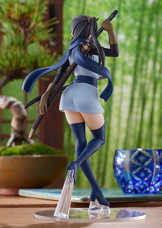 Dungeon ni Deai o Motomeru no wa Machigatteiru Darou ka IV - Yamato Mikoto - Pop Up Parade (Good Smile Company) photo 2