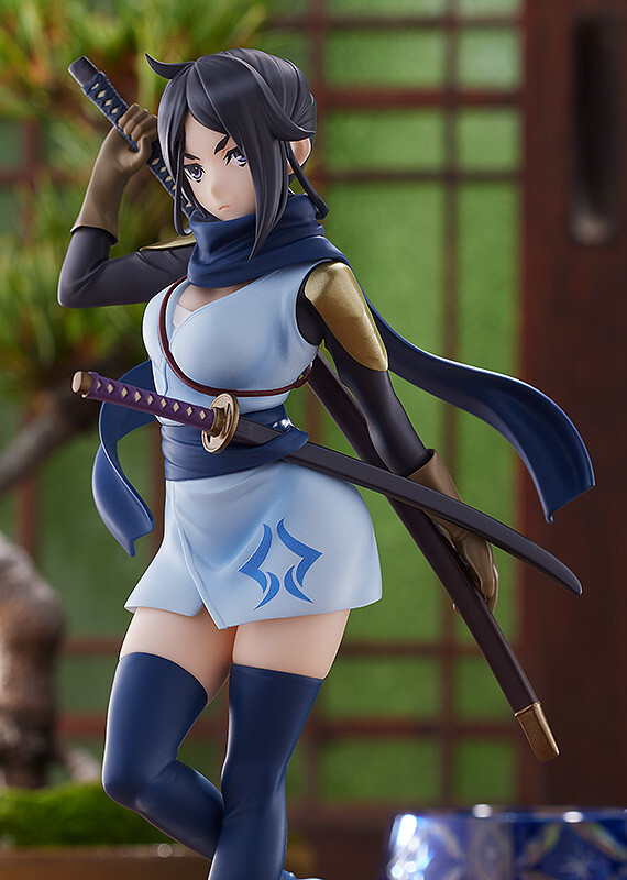 Dungeon ni Deai o Motomeru no wa Machigatteiru Darou ka IV - Yamato Mikoto - Pop Up Parade (Good Smile Company) photo 3