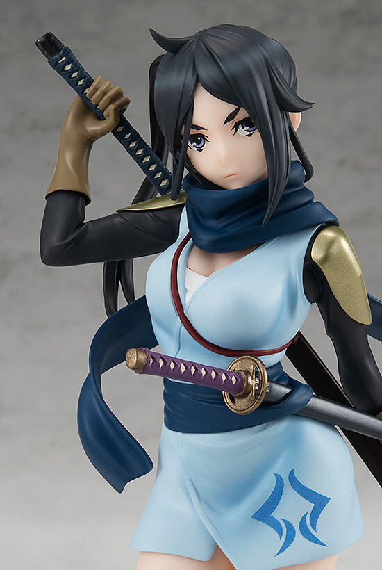 Dungeon ni Deai o Motomeru no wa Machigatteiru Darou ka IV - Yamato Mikoto - Pop Up Parade (Good Smile Company) photo 4