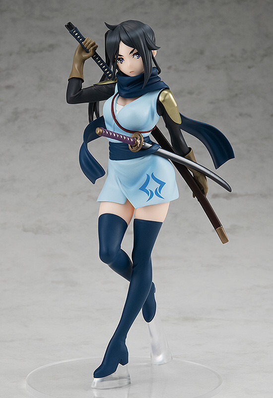 Dungeon ni Deai o Motomeru no wa Machigatteiru Darou ka IV - Yamato Mikoto - Pop Up Parade (Good Smile Company) photo 6
