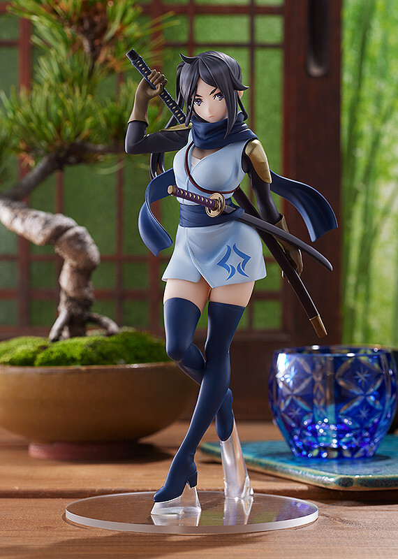 Dungeon ni Deai o Motomeru no wa Machigatteiru Darou ka IV - Yamato Mikoto - Pop Up Parade (Good Smile Company) photo 7