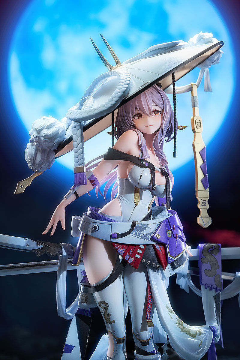 Goddess of Victory: Nikke - Scarlet - 1/7 (Good Smile Arts Shanghai, Good Smile Company) photo 3