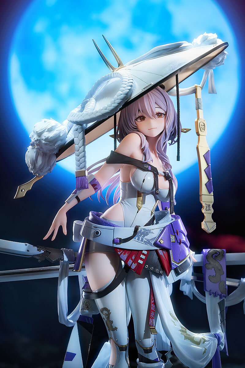 Goddess of Victory: Nikke - Scarlet - 1/7 (Good Smile Arts Shanghai, Good Smile Company) photo 2