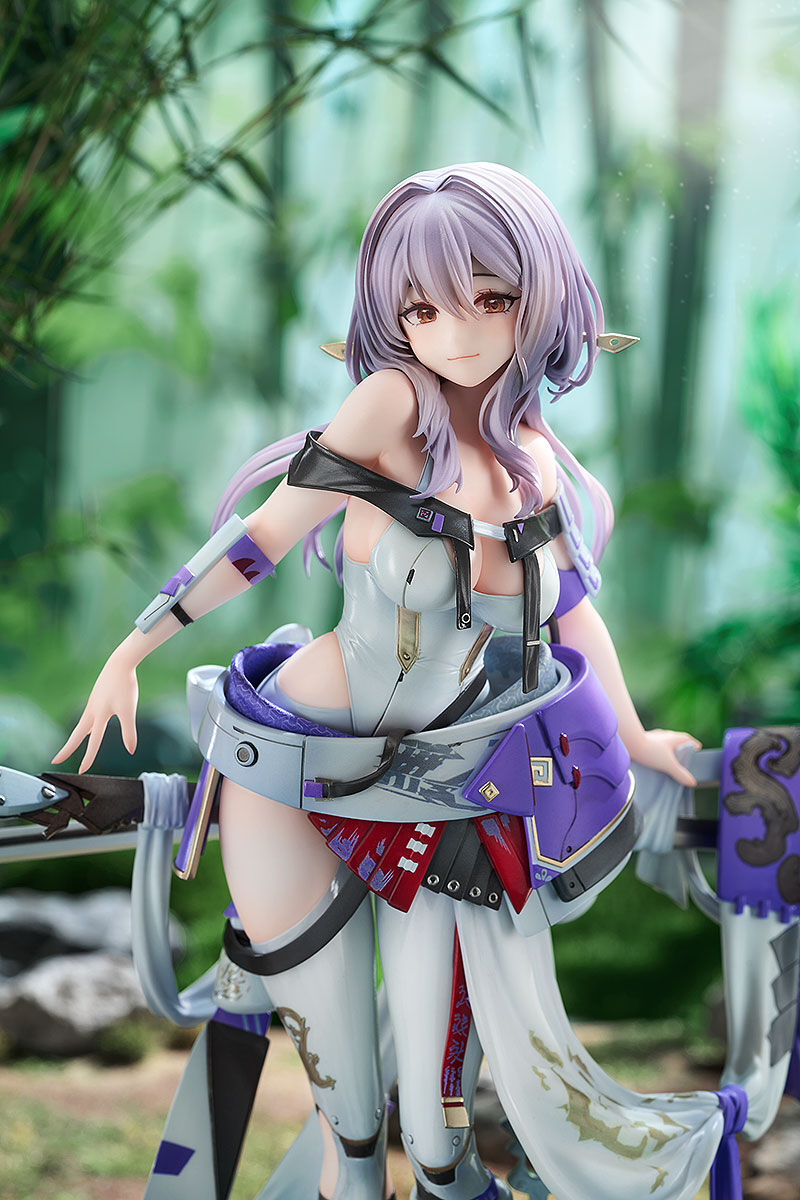 Goddess of Victory: Nikke - Scarlet - 1/7 (Good Smile Arts Shanghai, Good Smile Company) photo 5