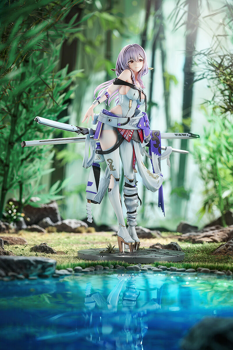 Goddess of Victory: Nikke - Scarlet - 1/7 (Good Smile Arts Shanghai, Good Smile Company) photo 7