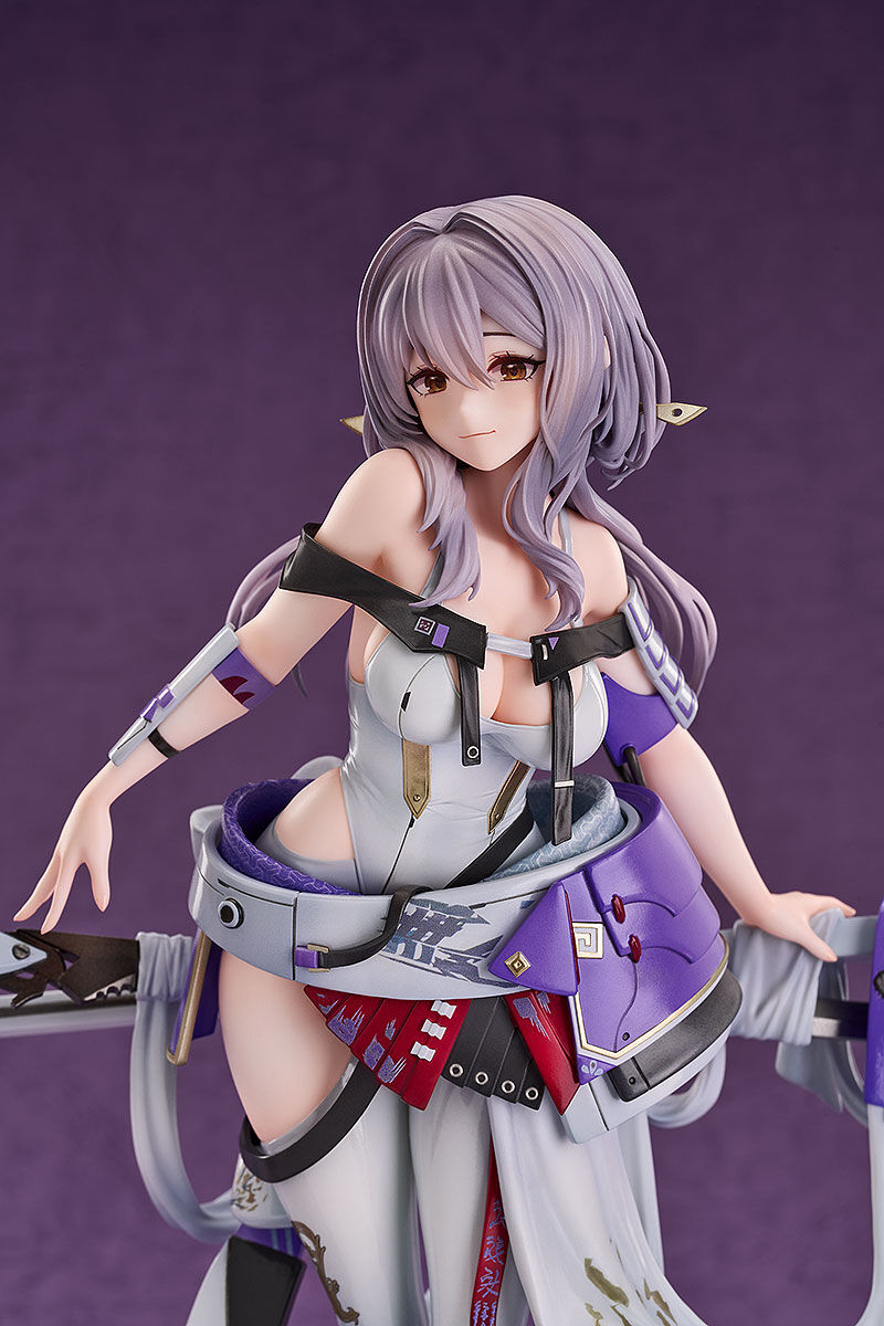 Goddess of Victory: Nikke - Scarlet - 1/7 (Good Smile Arts Shanghai, Good Smile Company) photo 8