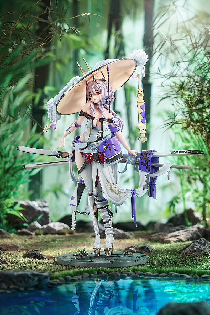 Goddess of Victory: Nikke - Scarlet - 1/7 (Good Smile Arts Shanghai, Good Smile Company) photo 11