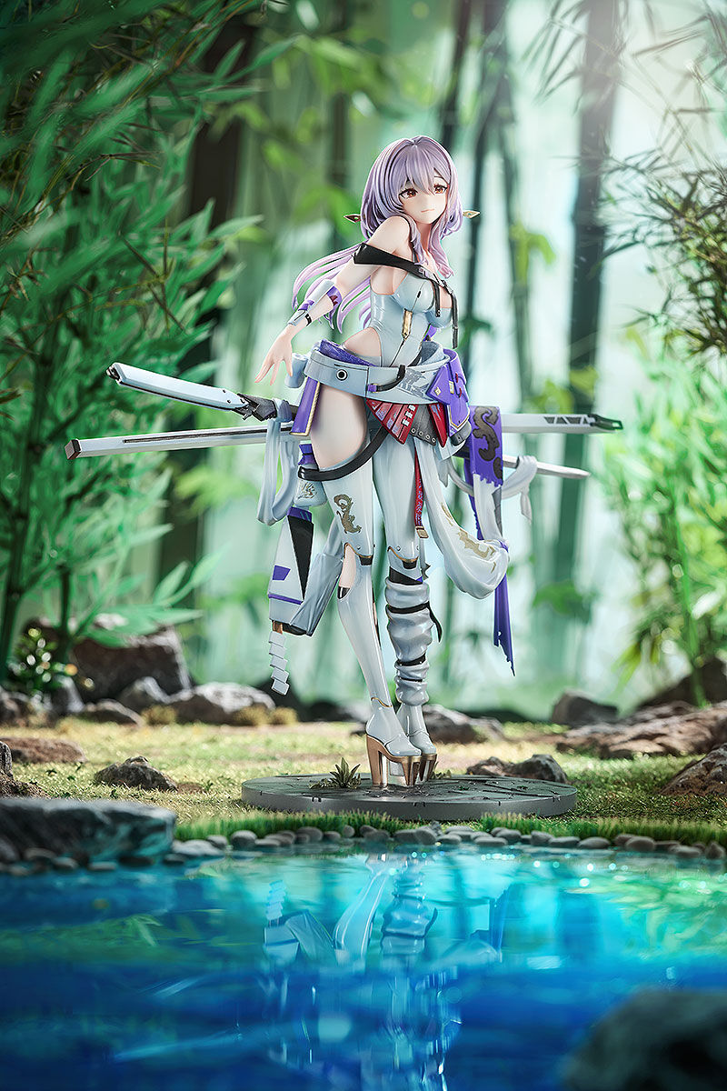 Goddess of Victory: Nikke - Scarlet - 1/7 (Good Smile Arts Shanghai, Good Smile Company) photo 12