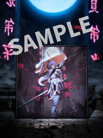 Goddess of Victory: Nikke - Scarlet - 1/7 (Good Smile Arts Shanghai, Good Smile Company) photo 13
