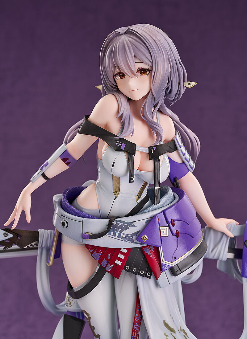 Goddess of Victory: Nikke - Scarlet - 1/7 (Good Smile Arts Shanghai, Good Smile Company) photo 14