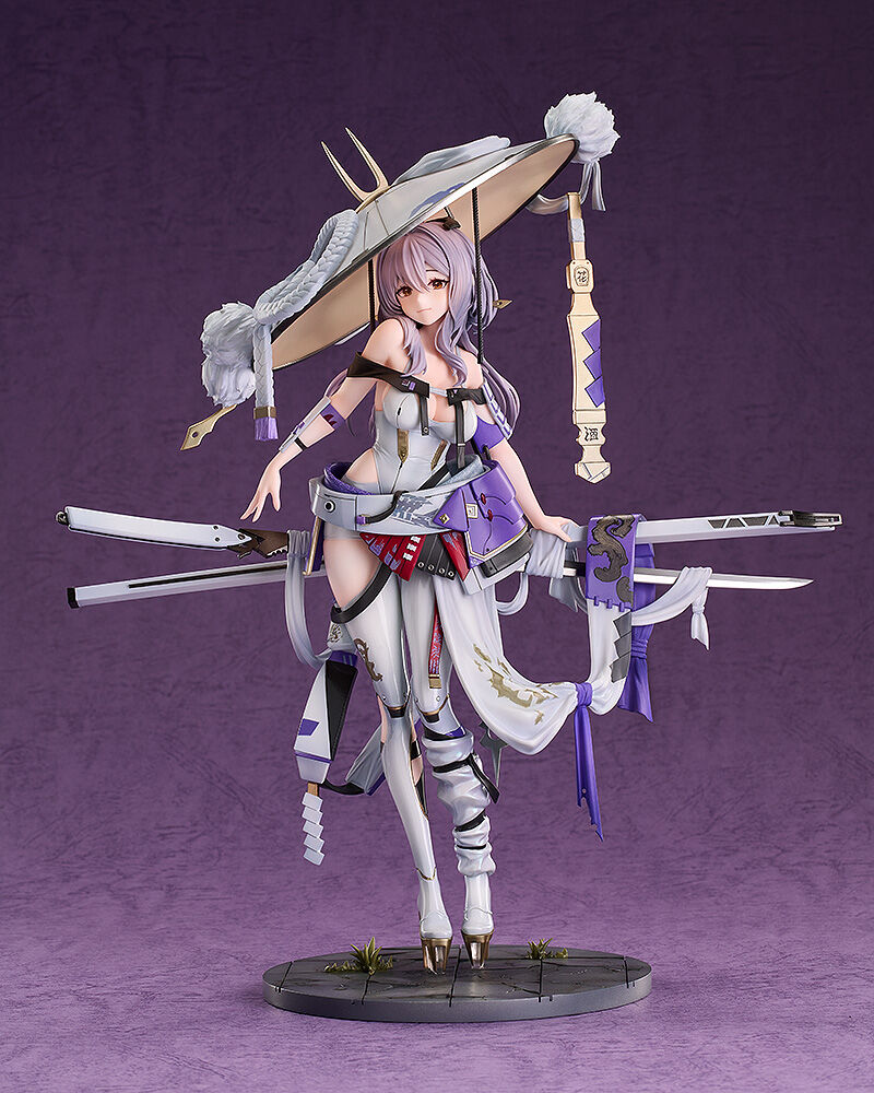 Goddess of Victory: Nikke - Scarlet - 1/7 (Good Smile Arts Shanghai, Good Smile Company) photo 15