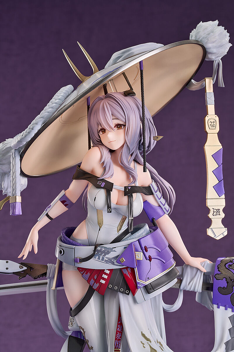 Goddess of Victory: Nikke - Scarlet - 1/7 (Good Smile Arts Shanghai, Good Smile Company) photo 18