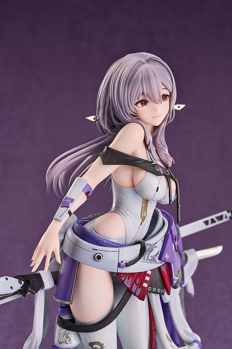 Goddess of Victory: Nikke - Scarlet - 1/7 (Good Smile Arts Shanghai, Good Smile Company) photo 19