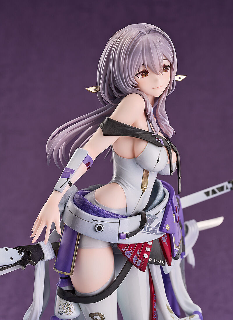 Goddess of Victory: Nikke - Scarlet - 1/7 (Good Smile Arts Shanghai, Good Smile Company) photo 22