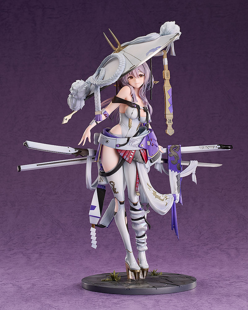 Goddess of Victory: Nikke - Scarlet - 1/7 (Good Smile Arts Shanghai, Good Smile Company) photo 24