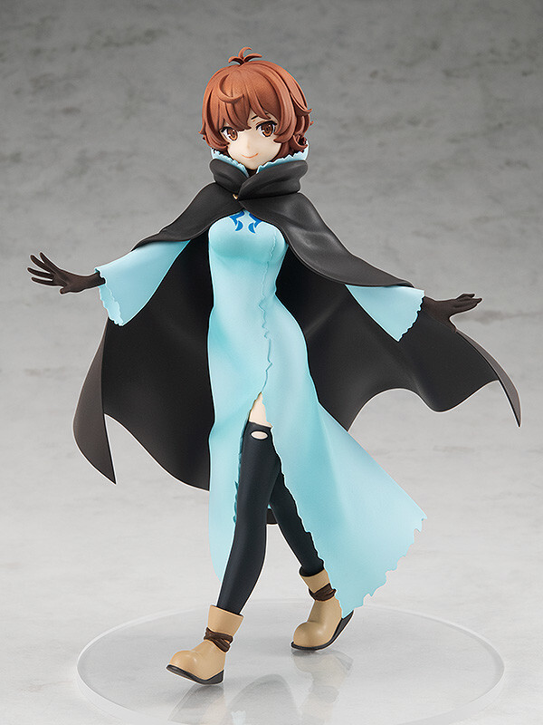 Dungeon ni Deai o Motomeru no wa Machigatteiru Darou ka IV - Liliruca Arde - Pop Up Parade (Good Smile Company) photo 3
