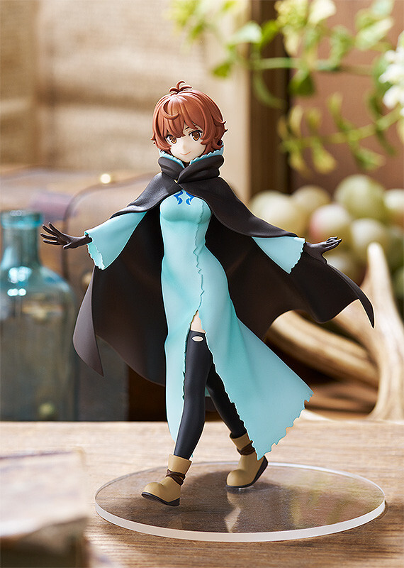 Dungeon ni Deai o Motomeru no wa Machigatteiru Darou ka IV - Liliruca Arde - Pop Up Parade (Good Smile Company) photo 4