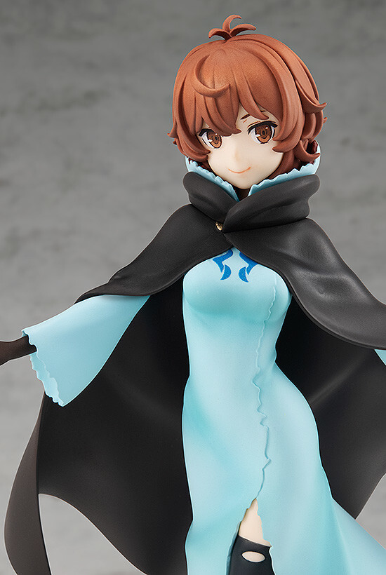 Dungeon ni Deai o Motomeru no wa Machigatteiru Darou ka IV - Liliruca Arde - Pop Up Parade (Good Smile Company) photo 5