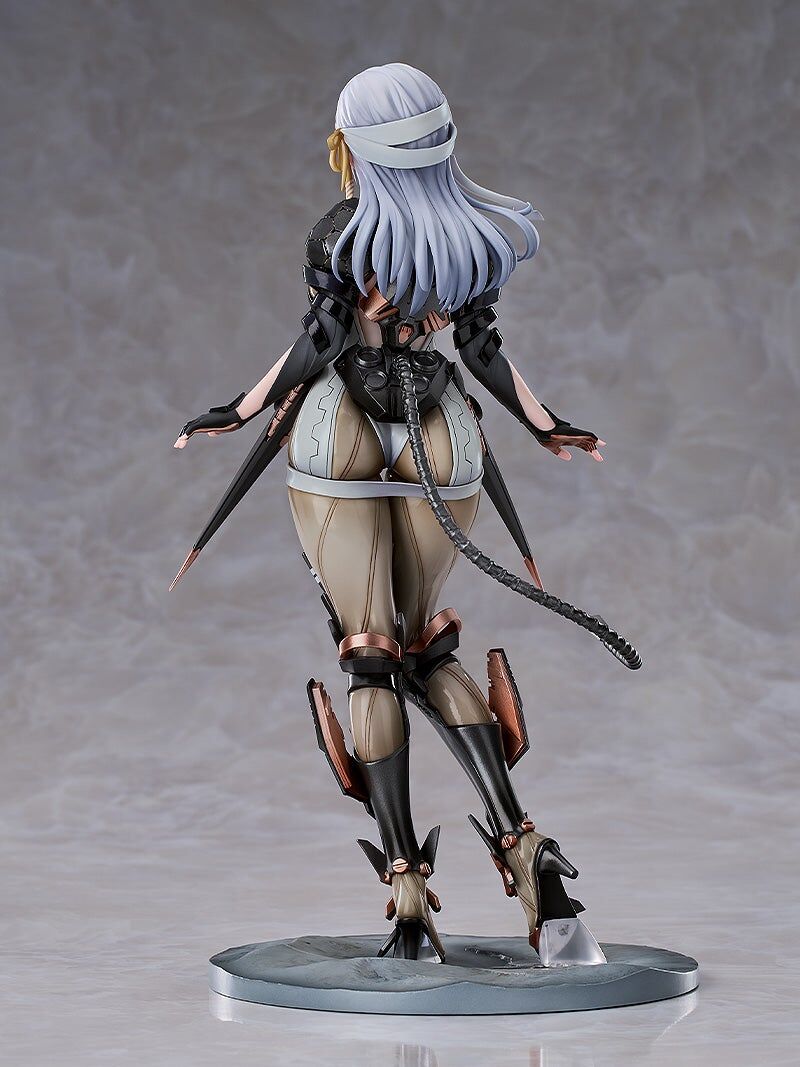 Goddess of Victory: Nikke - Modernia - 1/7 (Good Smile Arts Shanghai, Good Smile Company) photo 8