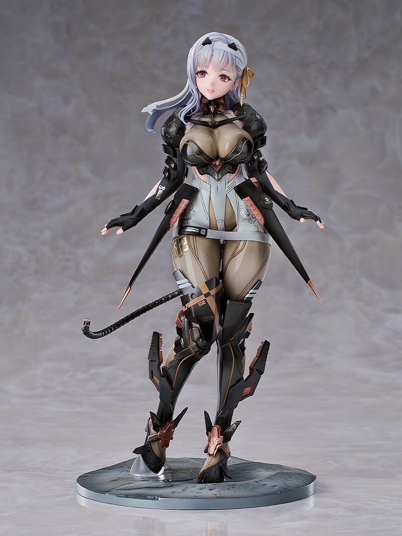 Goddess of Victory: Nikke - Modernia - 1/7 (Good Smile Arts Shanghai, Good Smile Company) photo 9