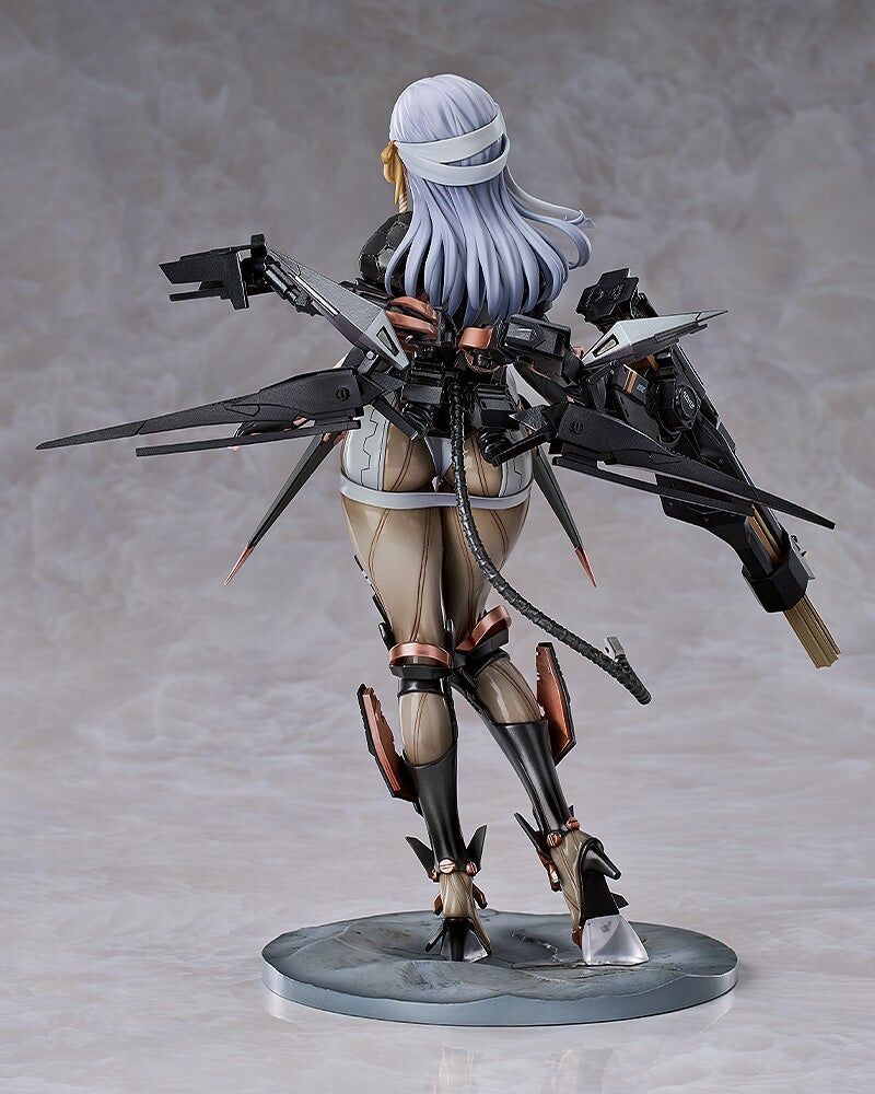 Goddess of Victory: Nikke - Modernia - 1/7 (Good Smile Arts Shanghai, Good Smile Company) photo 11