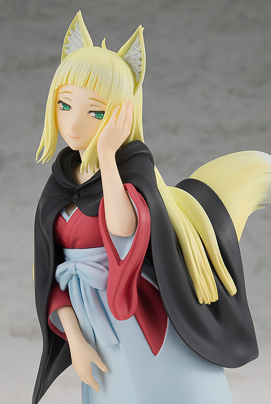 Dungeon ni Deai o Motomeru no wa Machigatteiru Darou ka IV - Sanjouno Haruhime - Pop Up Parade (Good Smile Company) photo 2