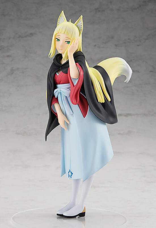 Dungeon ni Deai o Motomeru no wa Machigatteiru Darou ka IV - Sanjouno Haruhime - Pop Up Parade (Good Smile Company) photo 5