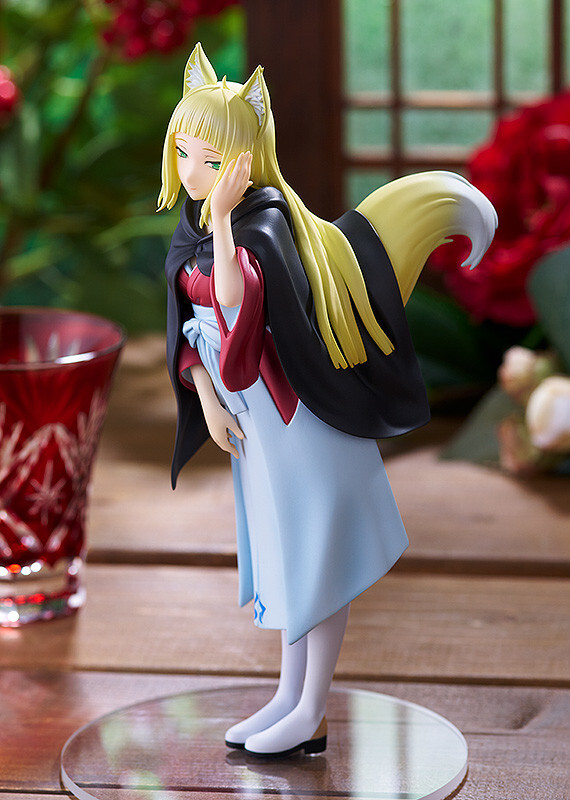 Dungeon ni Deai o Motomeru no wa Machigatteiru Darou ka IV - Sanjouno Haruhime - Pop Up Parade (Good Smile Company) photo 6