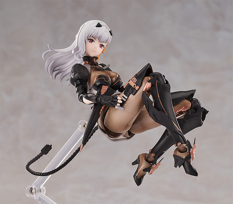 Goddess of Victory: Nikke - Modernia - Hyper x Body (Good Smile Arts Shanghai, Good Smile Company)