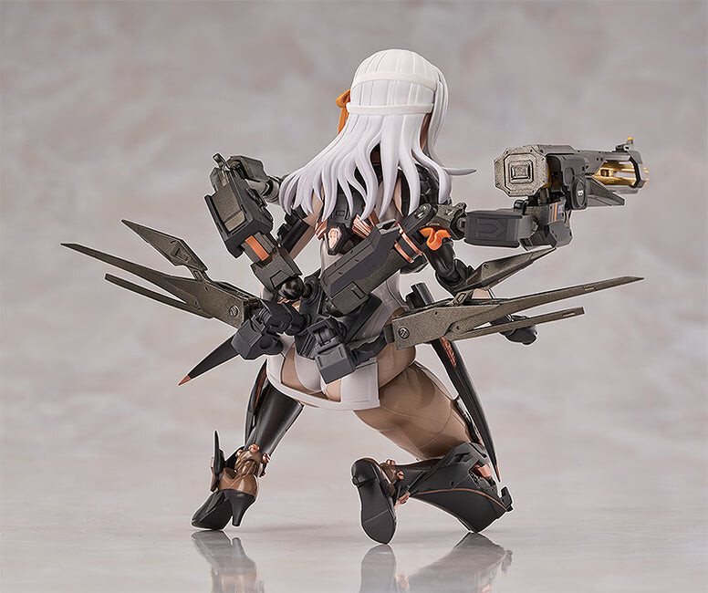 Goddess of Victory: Nikke - Modernia - Hyper x Body (Good Smile Arts Shanghai, Good Smile Company) photo 4