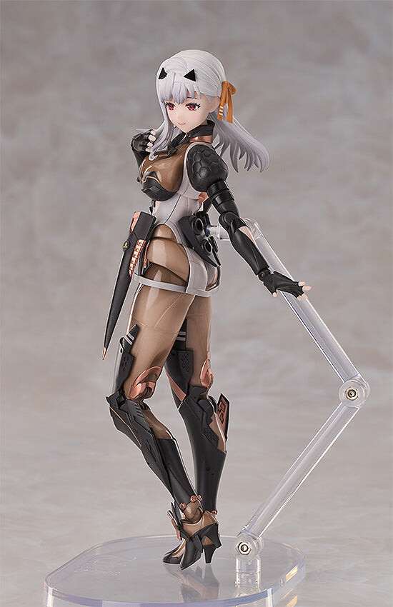 Goddess of Victory: Nikke - Modernia - Hyper x Body (Good Smile Arts Shanghai, Good Smile Company) photo 9