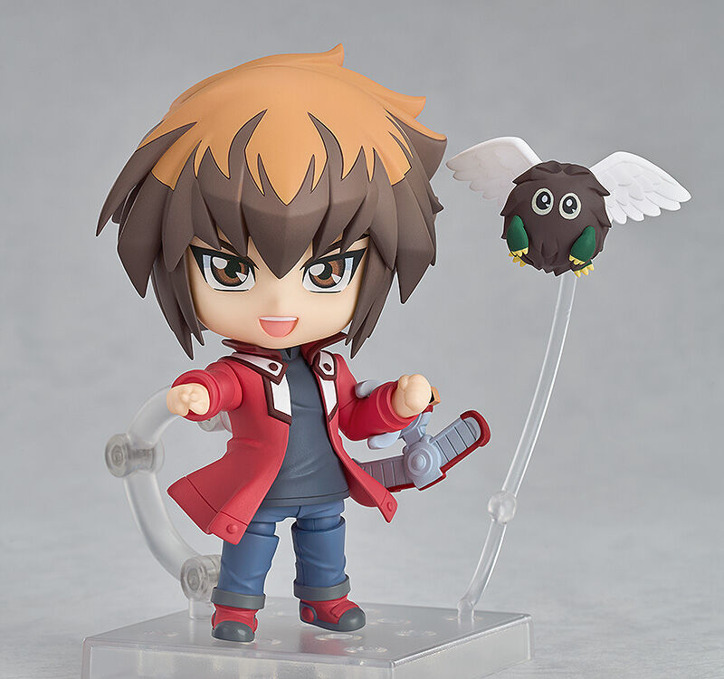 Yu-Gi-Oh! Duel Monsters GX - Hane Kuriboh - Yuki Judai - Nendoroid  (#2382) (Good Smile Arts Shanghai, Good Smile Company) photo 7